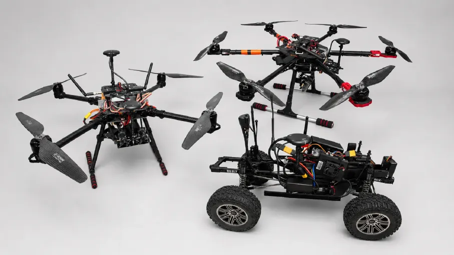 drones-with-car.webp